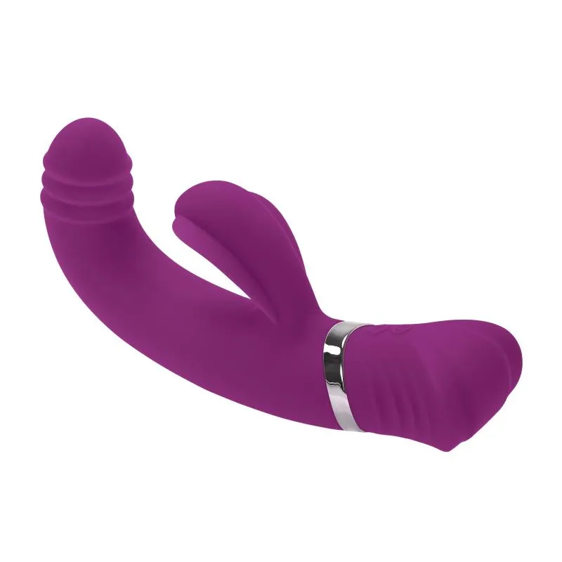 Playboy »Tap That« G-Punkt-Vibrator