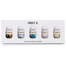 SVAKOM »Hedy X« Silikon-Masturbatoren SVAKOM »Hedy X« Silikon-Masturbatoren