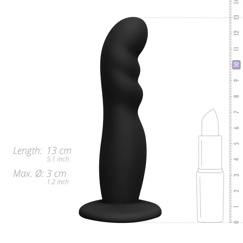 Easytoys Fetish - Silikon Umschnalldildo - realistisch