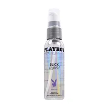 Playboy »Slick Hybrid« Gleitgel - 59 ml Playboy »Slick Hybrid« Gleitgel - 59 ml