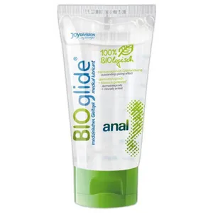 BIOglide anal - 80 ml BIOglide anal - 80 ml