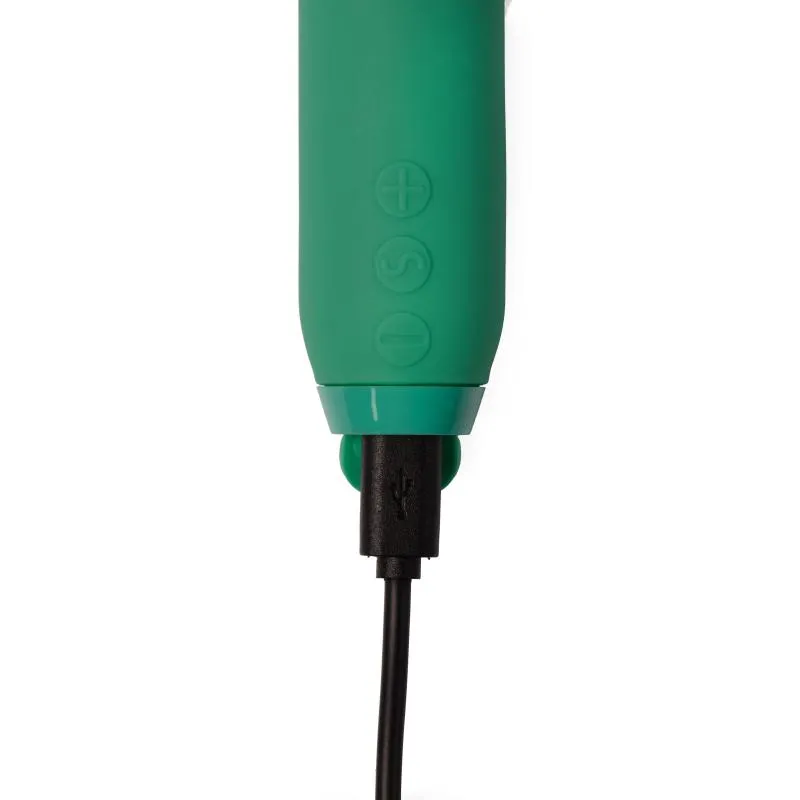 Je Joue - Amour Emerald Green Bullet
