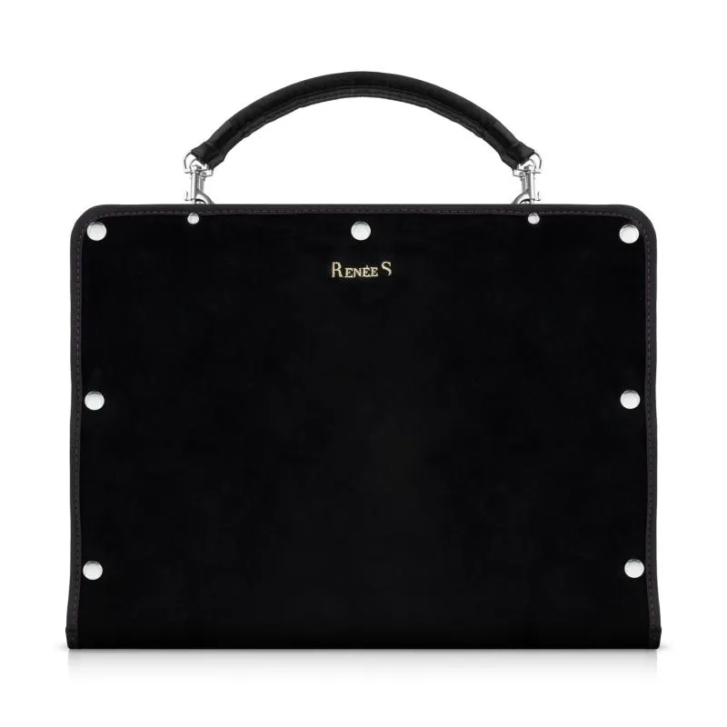 RS - Soiree - Kinky Me Softly BDSM-Set - Schwarz