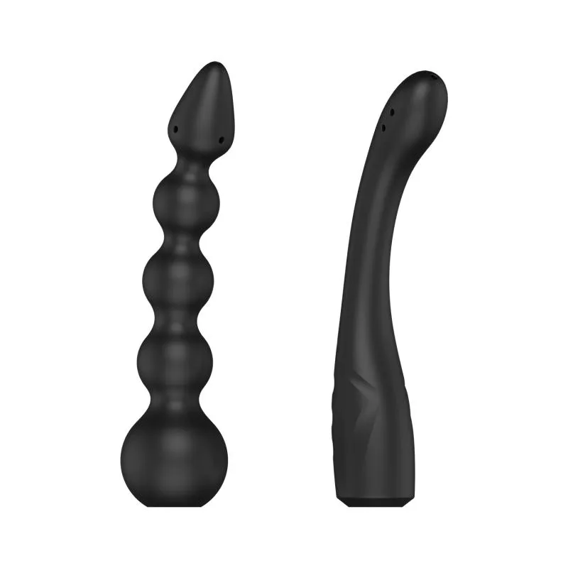 Nexus »Shower Douche Duo« Analdusche-Aufsätze