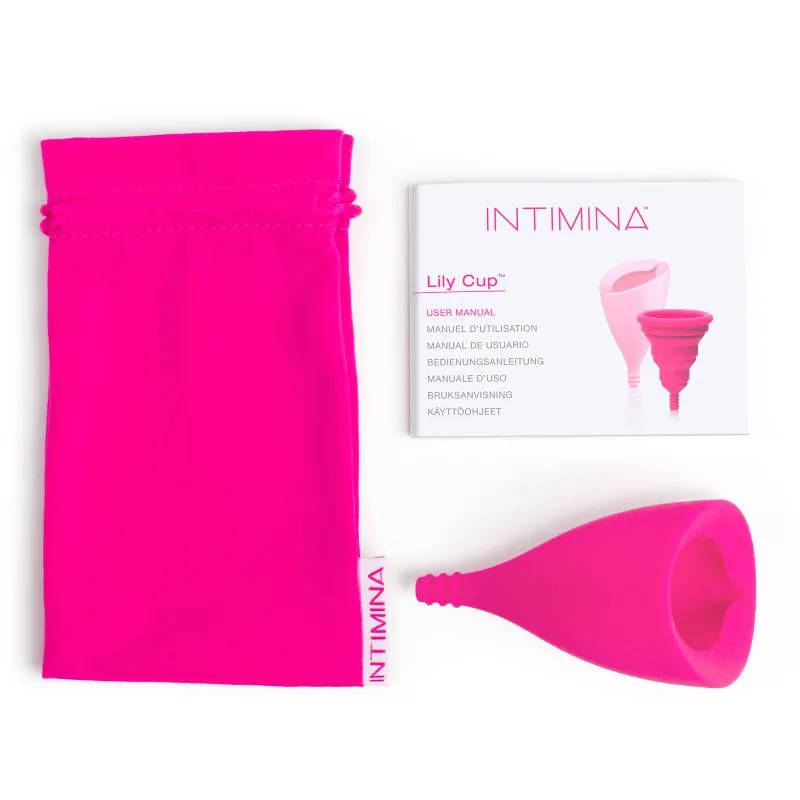 Intimina - Lily Cup B
