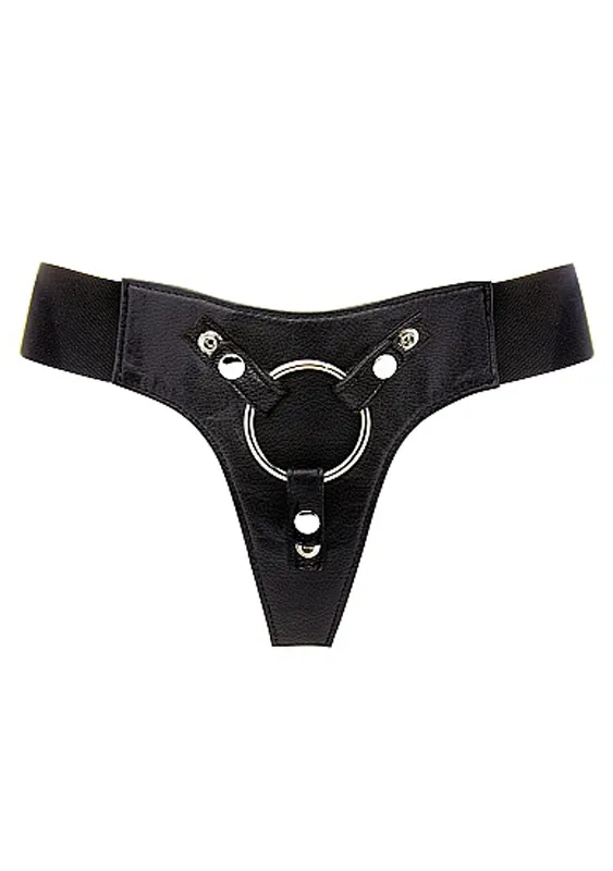 Ouch »Deluxe« Strap-On Harness