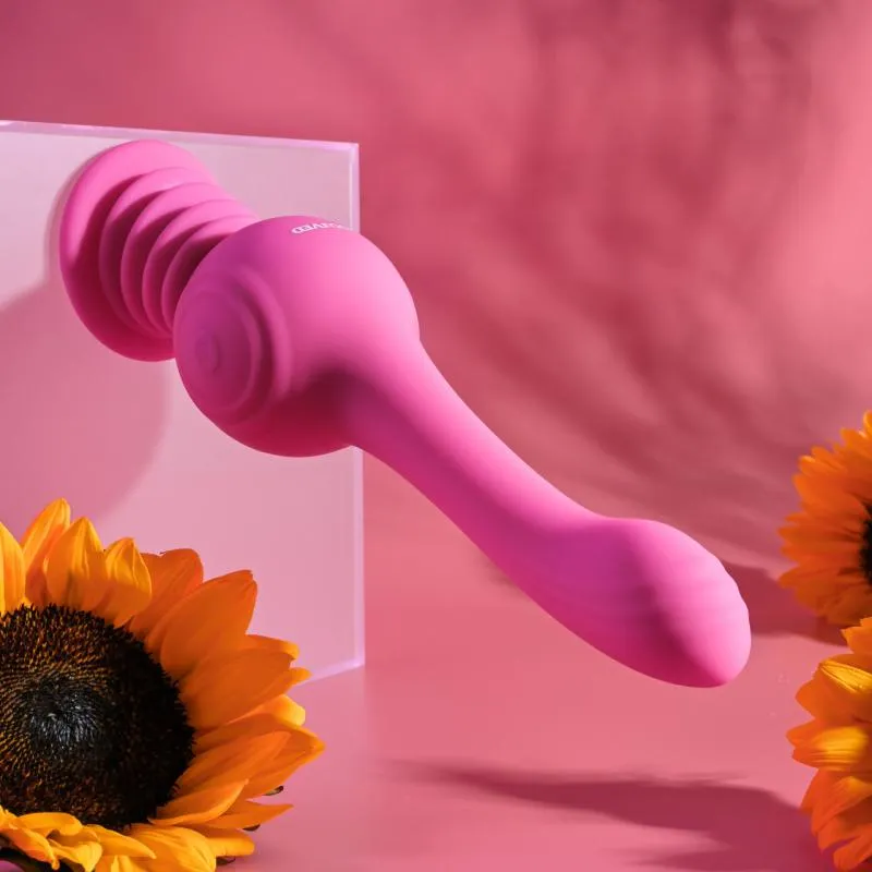 Evolved »Gyro Vibe« G-Punkt-Vibrator