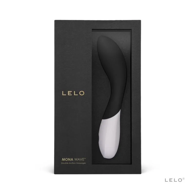 LELO »Mona Wave« Vibrator