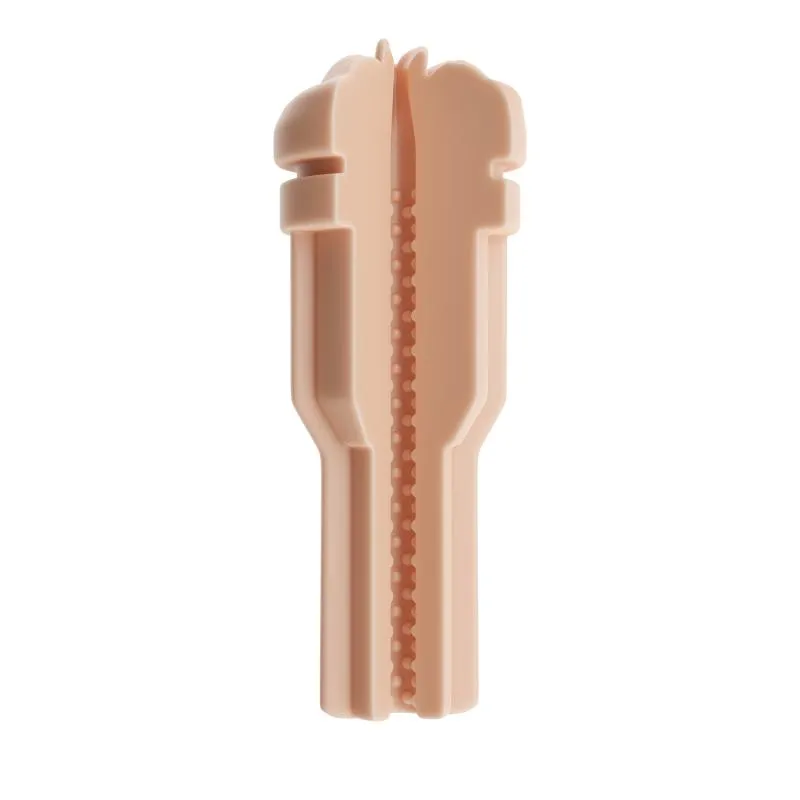 Autoblow - AI Ultra Vagina Ärmel - Beige