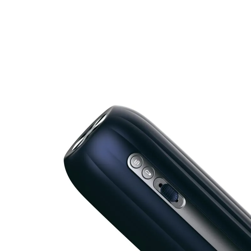 SVAKOM »Hannes Neo« Masturbator mit Heizfunktion & App