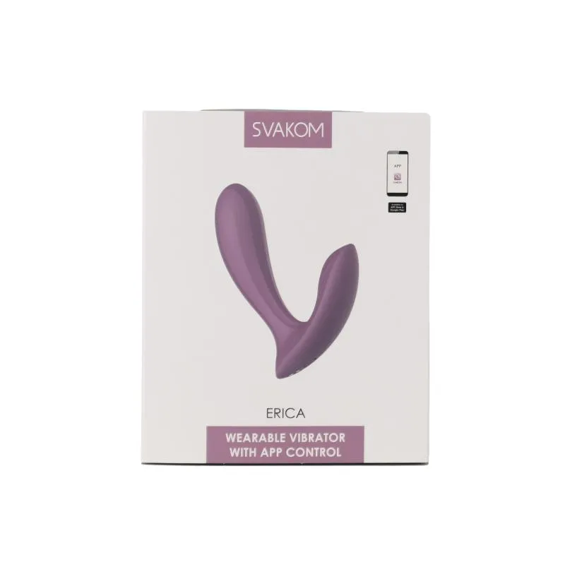 SVAKOM »Erica« Slip-Vibrator