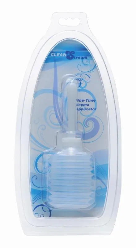 CleanStream - Einweg-Applikator-Dusche - 150 ml