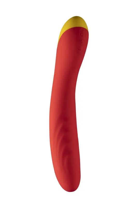 ROMP by Womanizer - Hype G-Punkt-Vibrator
