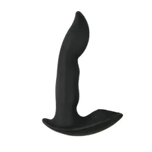 EasyToys »Dynamic Duke« Prostata-Vibrator EasyToys »Dynamic Duke« Prostata-Vibrator