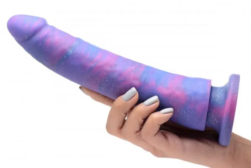 Strap U »Magic Stick« Dildo mit Saugnapf - 24cm
