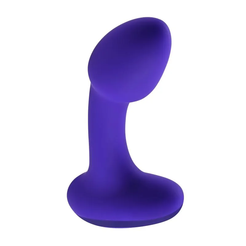 Evolved Novelties - Anybody%27s Plug - Lila