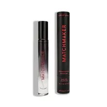 EOL Matchmaker Pheromon-Parfüm Schwarzer Diamant - 10 ml EOL Matchmaker Pheromon-Parfüm Schwarzer Diamant - 10 ml