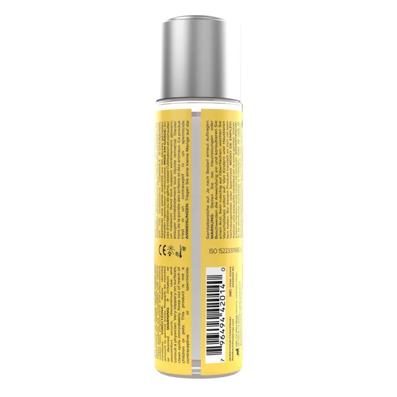 System JO - H2O Gleitmittel Cocktails Mai Tai - 60 ml