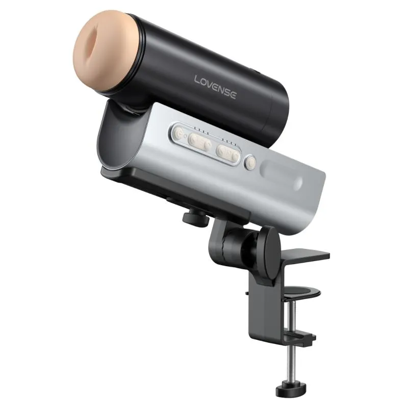 Lovense - Solace Pro 2 Automatischer Masturbator