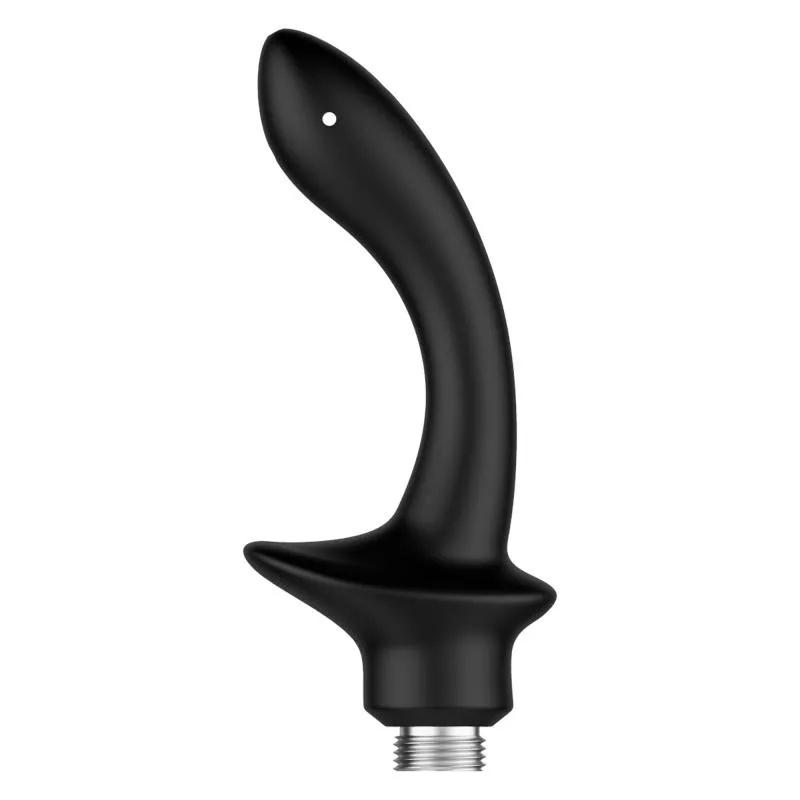 Nexus »Shower Douche Duo« Analdusche-Aufsätze