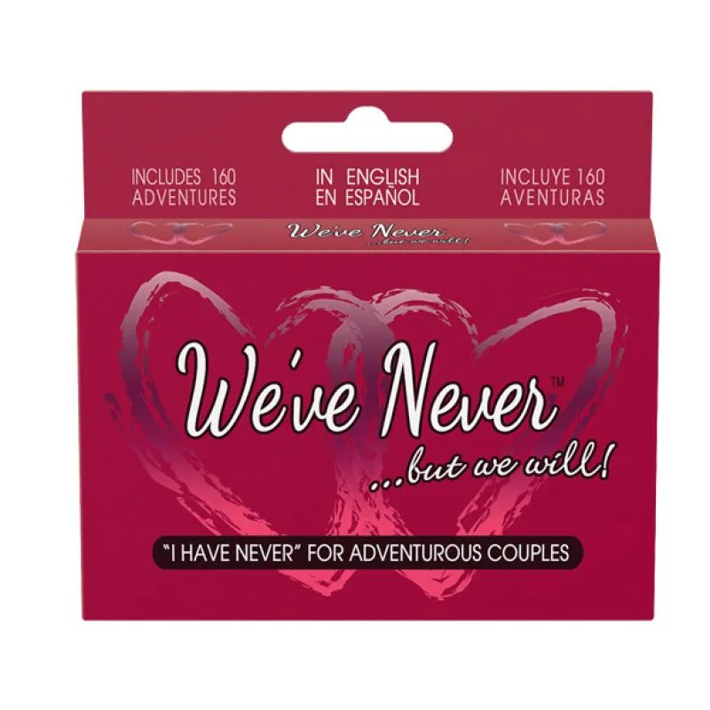 Kheper Games - We%27ve Never