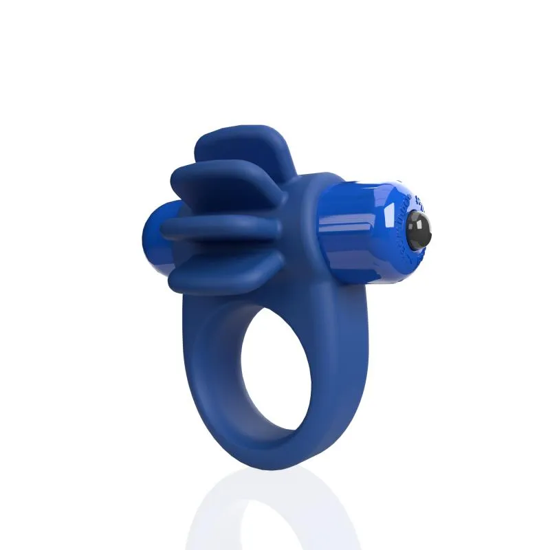 The Screaming O - 4B SkoochBlueberry