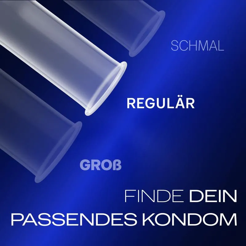 Durex »Intense« Kondome – 10 Stück