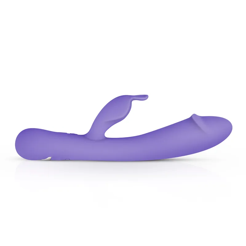 Good Vibes Only »Trix« Rabbit Vibrator
