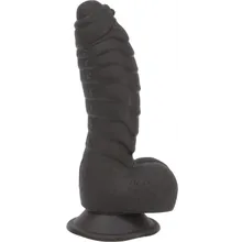 Addiction - Ben Dildo mit Saugnapf - 17 cm Addiction - Ben Dildo mit Saugnapf - 17 cm