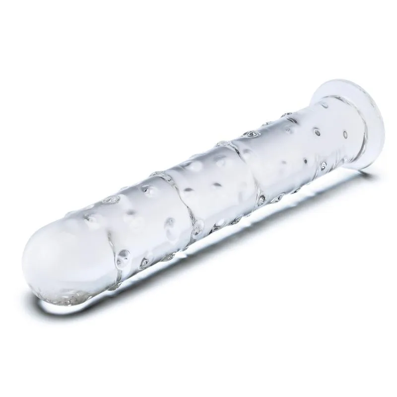 Glas - Extra Large Glass Dildo