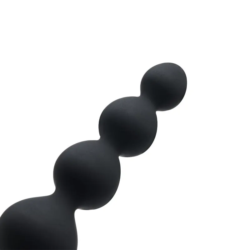 AMORELIE VOU »Velo« Vibrierende Analkette