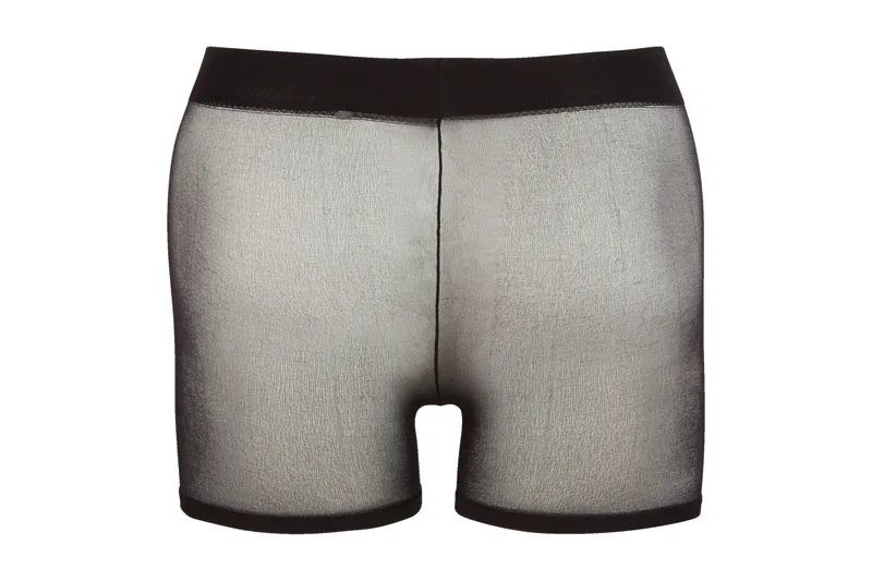 Herrenshorts aus Netzmaterial - 2 Stück