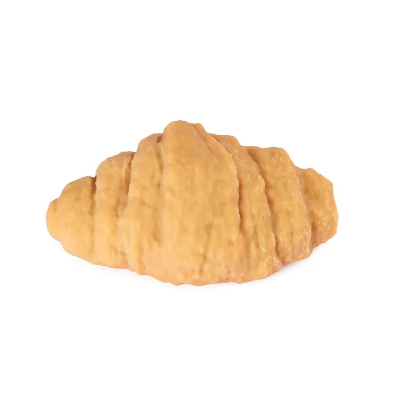 Seiraku Toys – Bread of Ecstasy Masturbator – Croissant