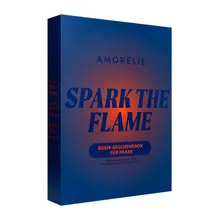 AMORELIE »Spark the Flame« BDSM-Geschenkbox AMORELIE »Spark the Flame« BDSM-Geschenkbox