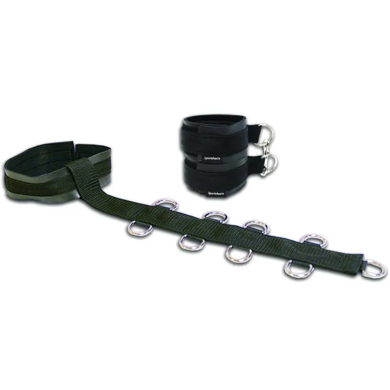 Sportsheets - Neck & Wrist Restraint