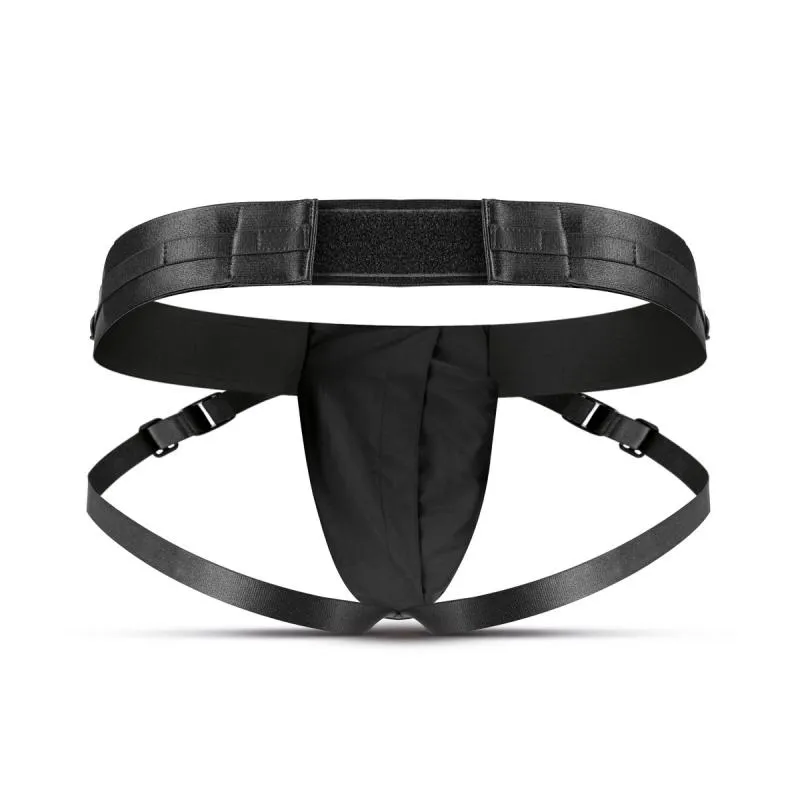 No-Parts »Jordan« Harness