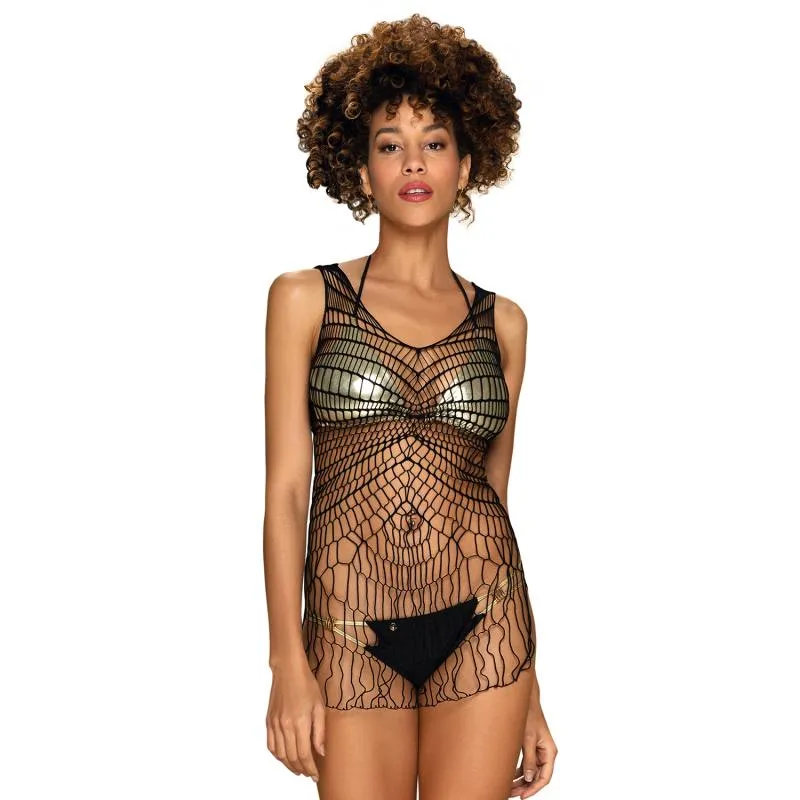 Obsessive -  D607 dress
