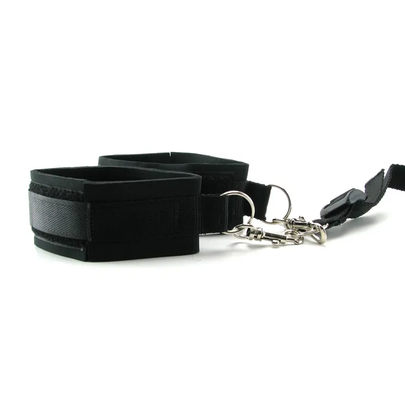 Fetish Fantasy »Bed Restraint« Bondage-Set
