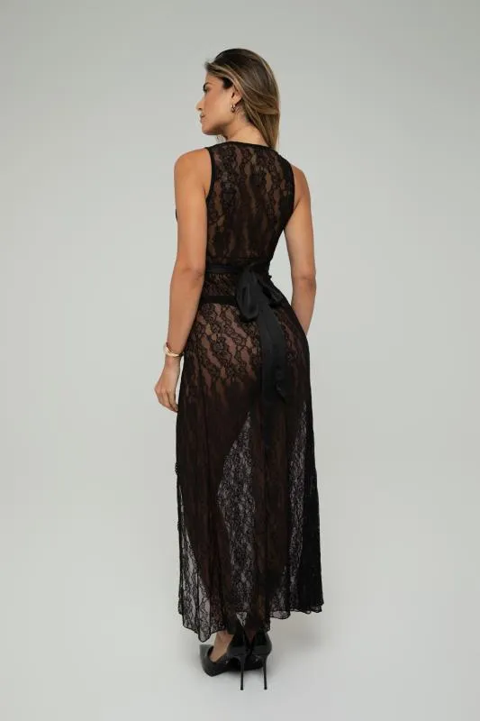 Kim x Christine »Beautiful Nightmare« Kleid