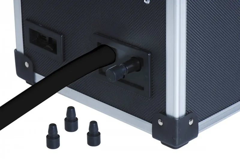 The Super Milker Strokermaschine