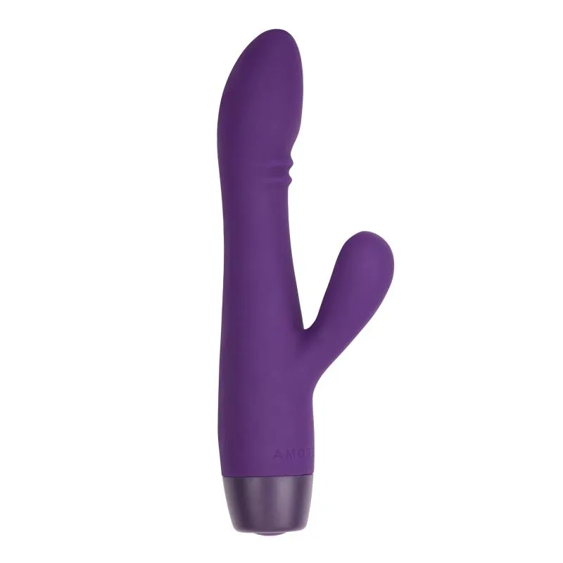 AMORELIE Joy »Shake« Rabbit-Vibrator