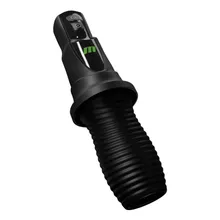 Blush Novelties - Third Base Orale Masturbator - Schwarz Blush Novelties - Third Base Orale Masturbator - Schwarz