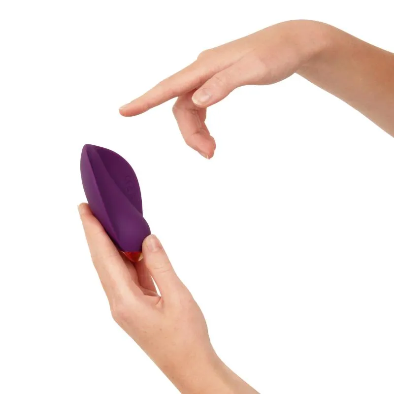 AMORELIE VOU »Nimbo 2.0« Auflegevibrator