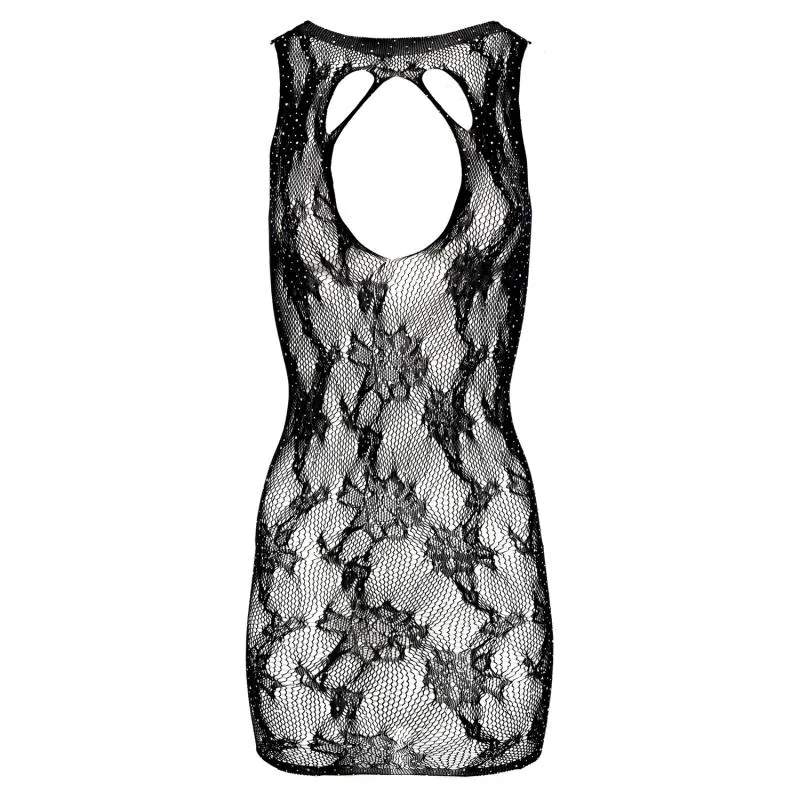 Christine »Glitzer« Kleid