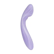 Svakom – Margot App Gesteuerter Dual Motor G-Punkt Vibrator – Lila Svakom – Margot App Gesteuerter Dual Motor G-Punkt Vibrator – Lila