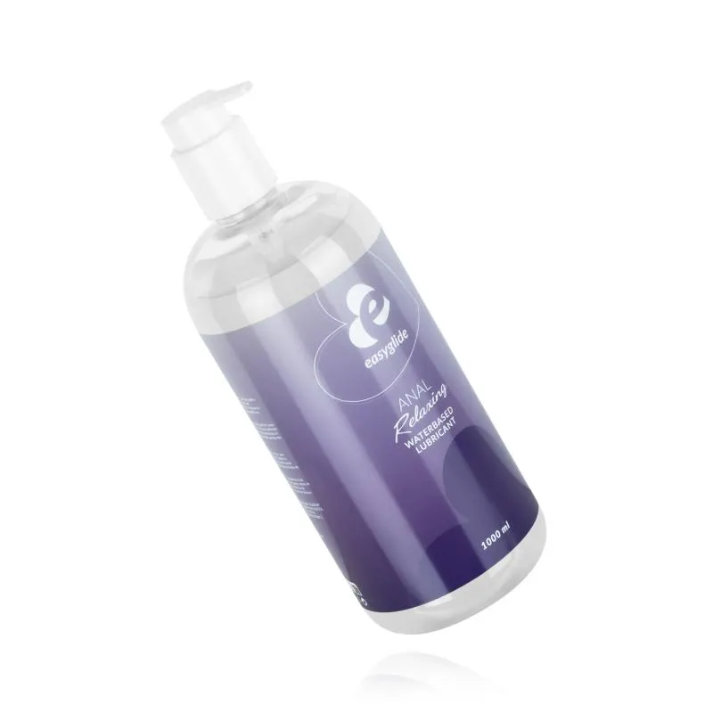 EasyGlide Anal Relaxing Gleitmittel - 1000 ml