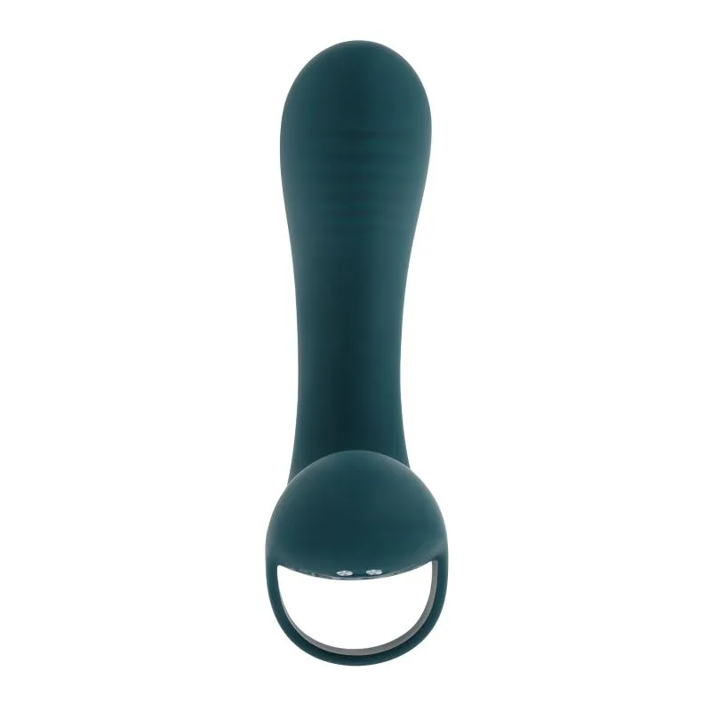 Playboy - Wrapped Around Your Finger - Grün