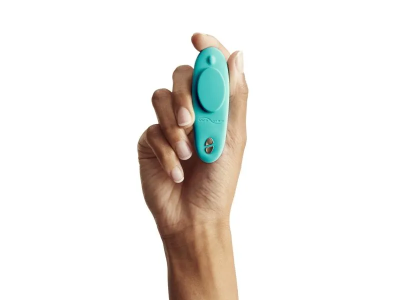 We-Vibe »Moxie« Slip-Vibrator mit App