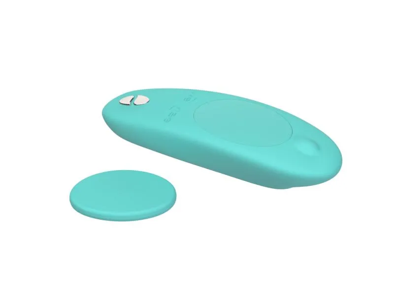 We-Vibe »Moxie« Slip-Vibrator mit App