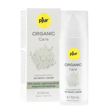 Pjur - ORGANIC Care Intim Creme - 50ml Pjur - ORGANIC Care Intim Creme - 50ml